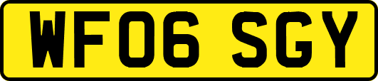 WF06SGY
