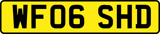 WF06SHD
