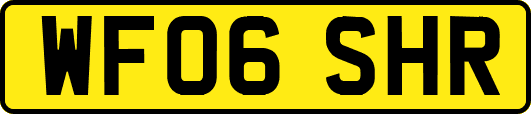 WF06SHR