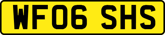 WF06SHS