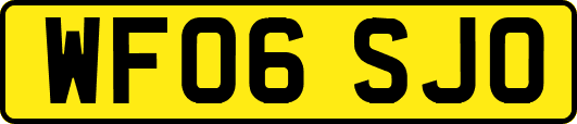 WF06SJO