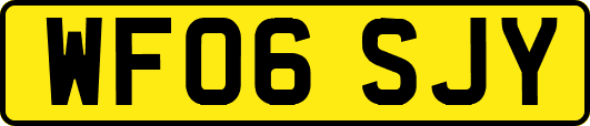 WF06SJY