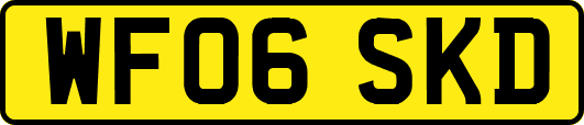 WF06SKD