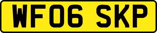 WF06SKP
