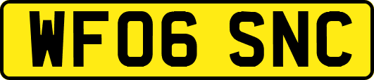 WF06SNC
