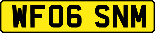 WF06SNM