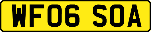 WF06SOA