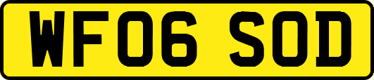 WF06SOD