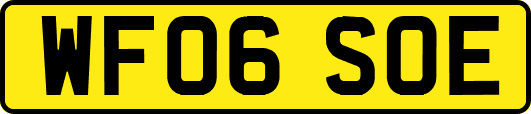 WF06SOE
