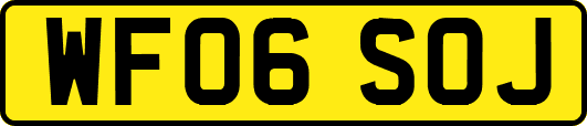 WF06SOJ