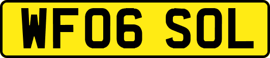 WF06SOL