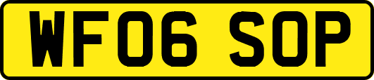 WF06SOP