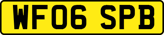 WF06SPB