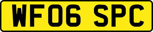 WF06SPC