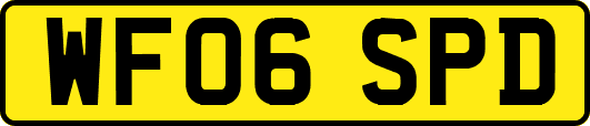 WF06SPD