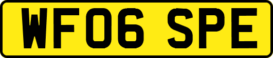 WF06SPE
