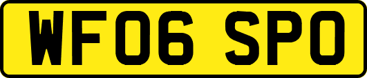 WF06SPO