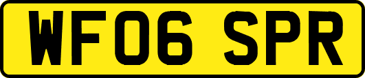 WF06SPR