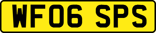 WF06SPS