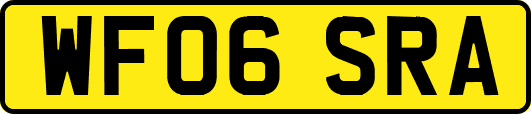 WF06SRA