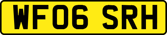 WF06SRH