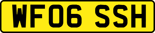 WF06SSH