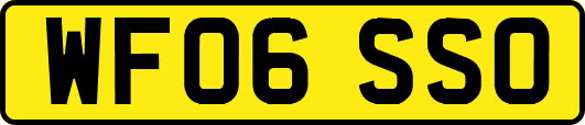 WF06SSO