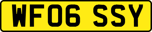 WF06SSY