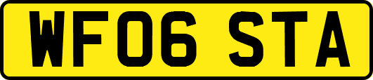 WF06STA