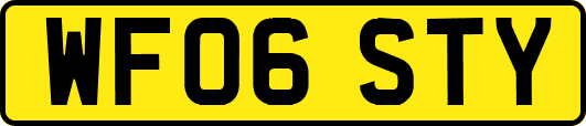 WF06STY