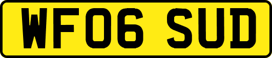 WF06SUD