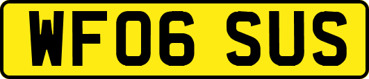 WF06SUS