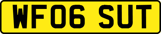 WF06SUT