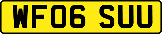 WF06SUU