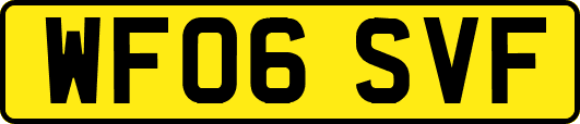 WF06SVF
