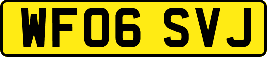 WF06SVJ