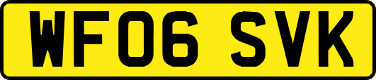 WF06SVK