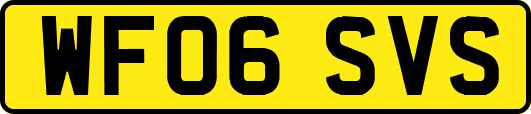 WF06SVS