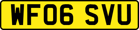 WF06SVU