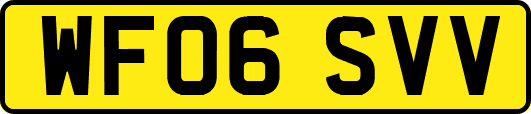WF06SVV