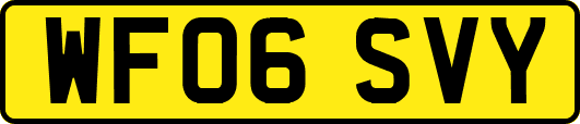 WF06SVY