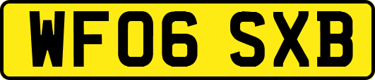 WF06SXB