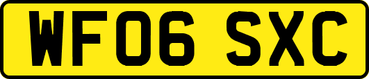 WF06SXC