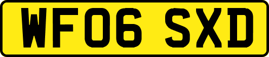 WF06SXD