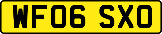 WF06SXO