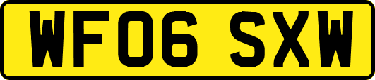 WF06SXW
