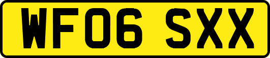 WF06SXX