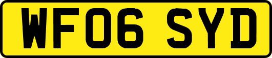 WF06SYD