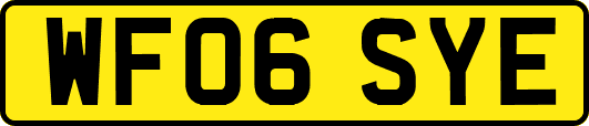 WF06SYE