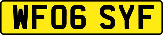 WF06SYF